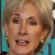 Kathleen Sebelius Photo