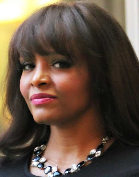 Kathy Barnette Photo