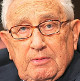 Henry Kissinger Photo