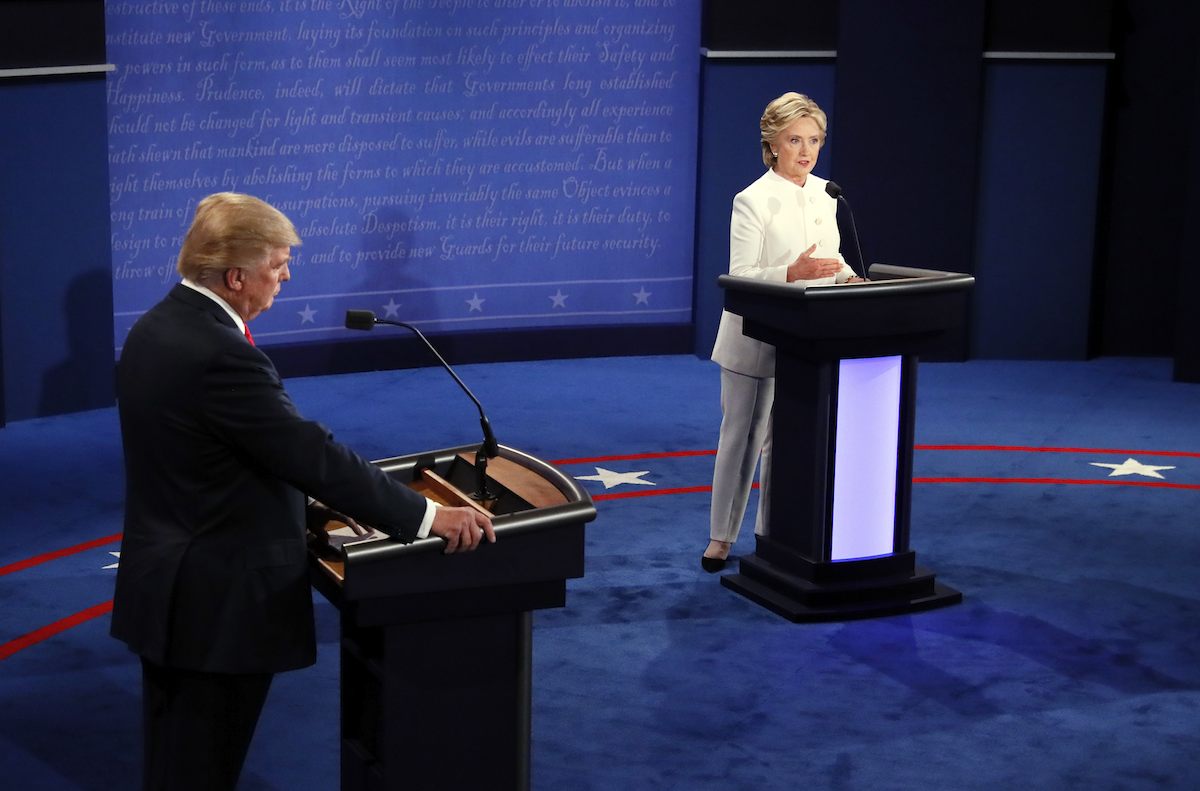 LIVE FACTCHECKING 3RD DEBATE PHOTO (CHANGE ME)