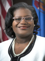 LaKeshia Myers Photo