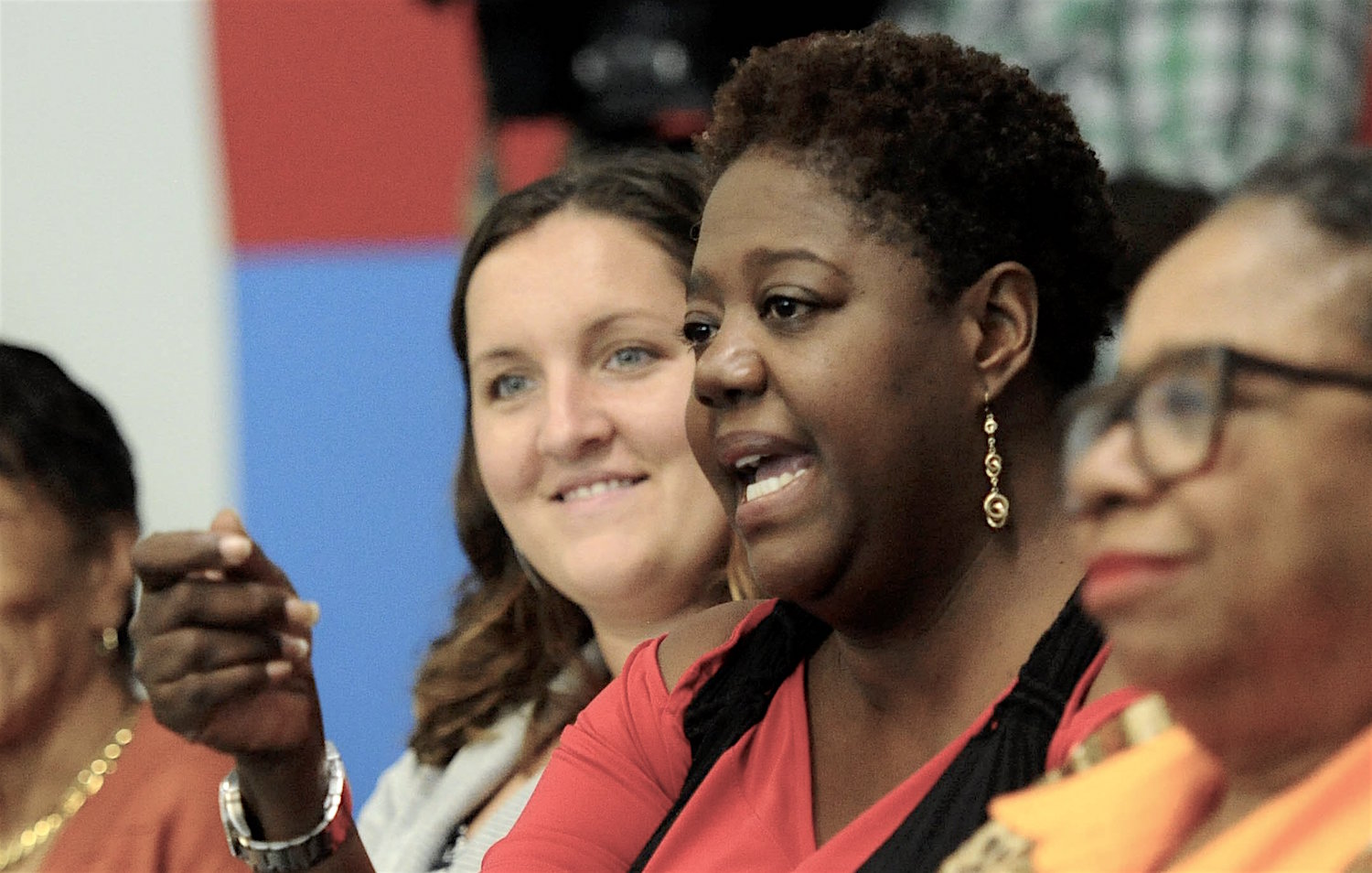 lawana mayfield photo