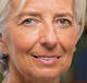 Christine Lagarde Photo