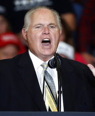 Rush Limbaugh Photo
