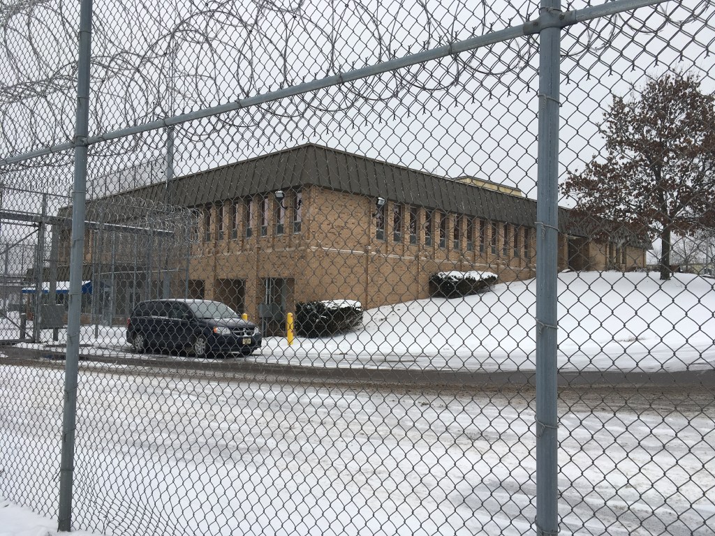 Lincoln Hills admission