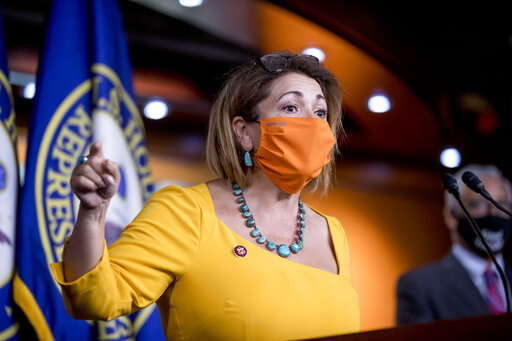 Linda Sánchez Photo