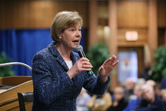 Tammy Baldwin