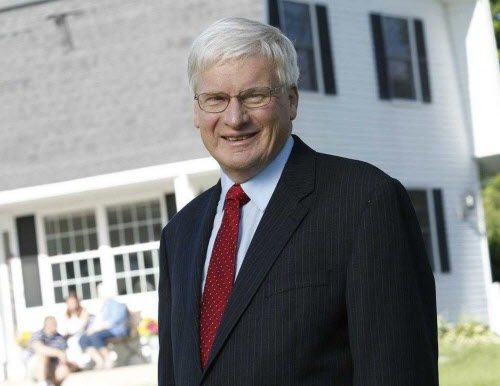 Glenn Grothman