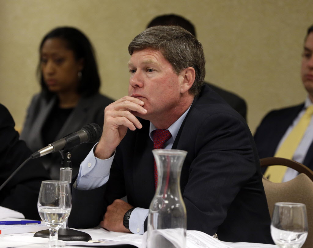 Ron Kind -- immigration