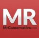 Mr. Conservative Photo