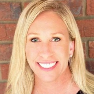 Marjorie Taylor Greene Photo