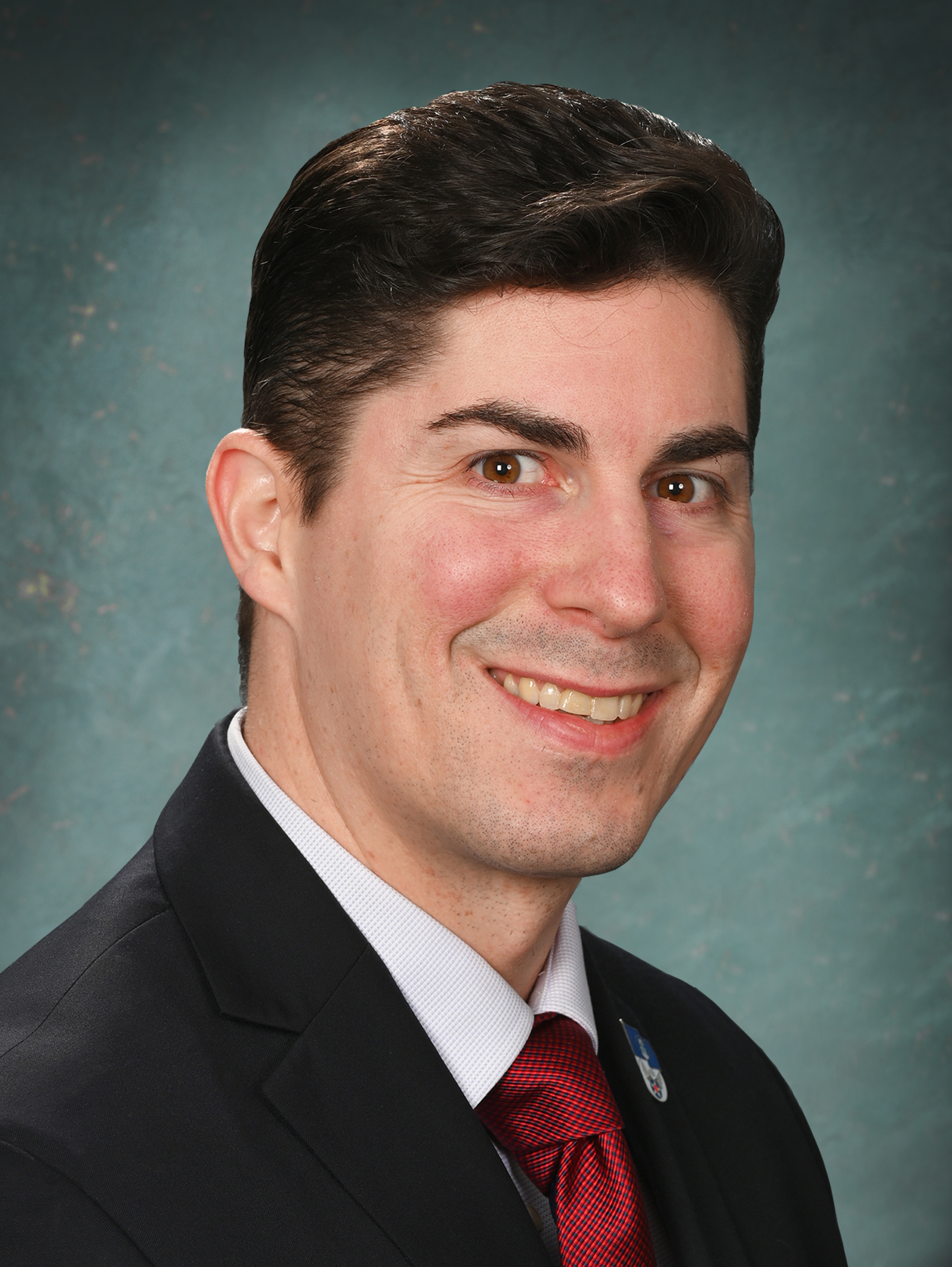 Michael MacDonald Photo