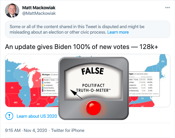 Mackowiak tweet photo