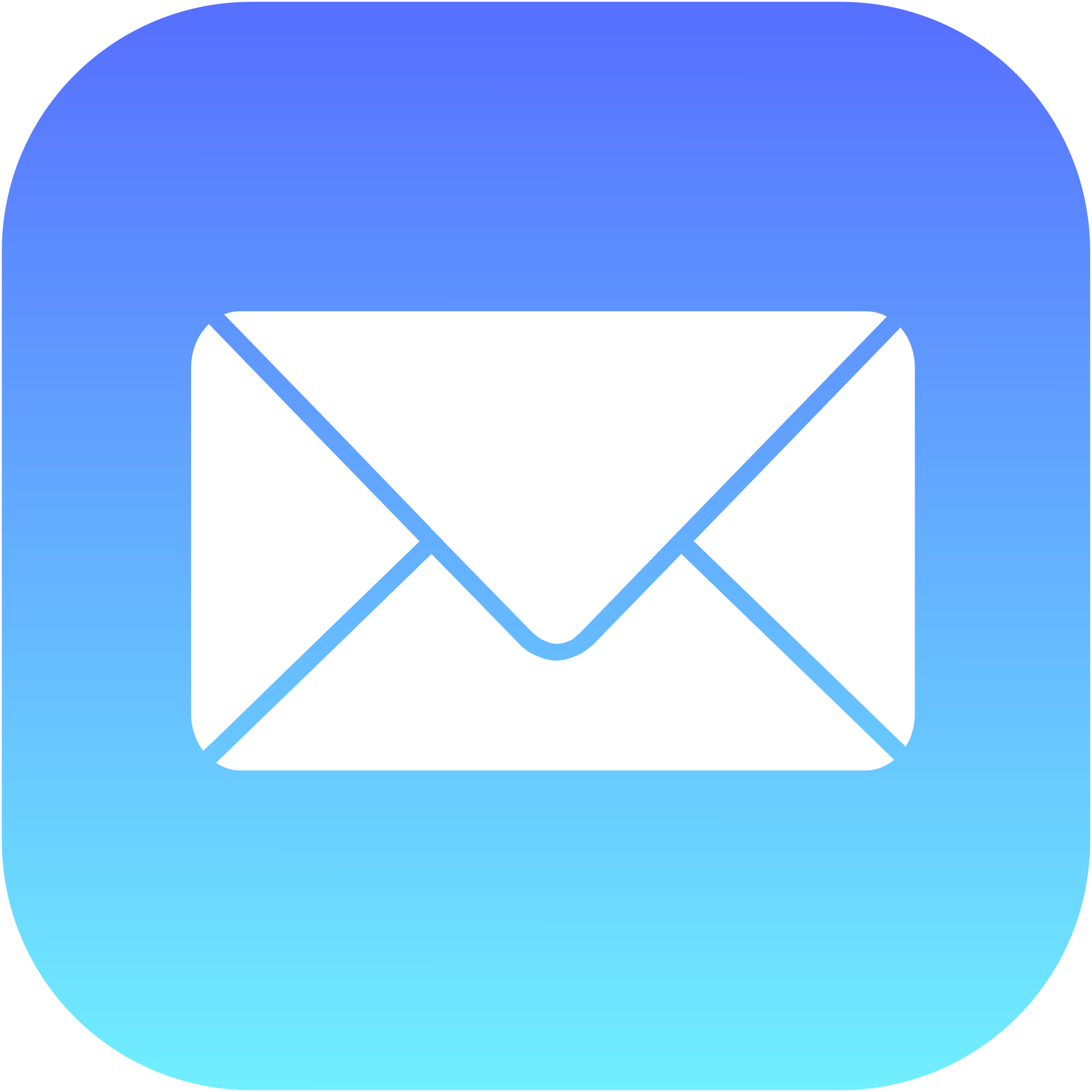 Email logo