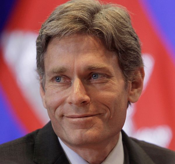 Tom Malinowski Photo