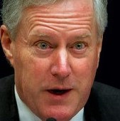 Mark Meadows Photo