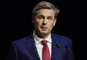 Matt Dolan Senate debate 032822 AP