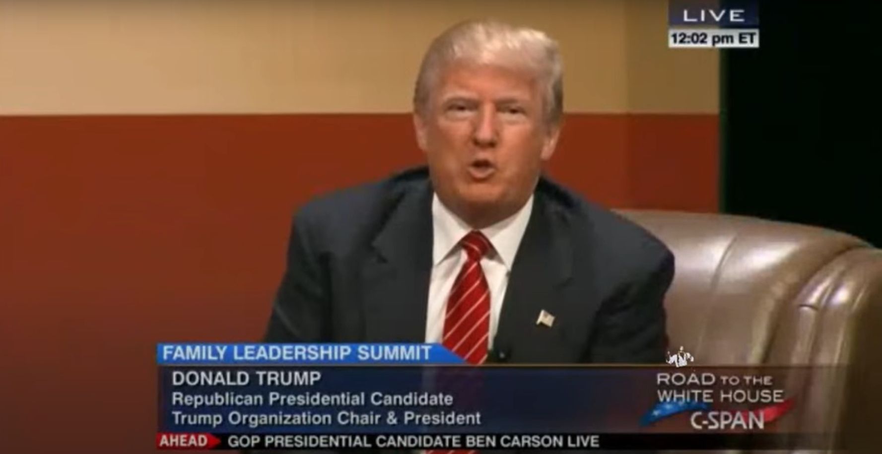 McCain loser screenshot