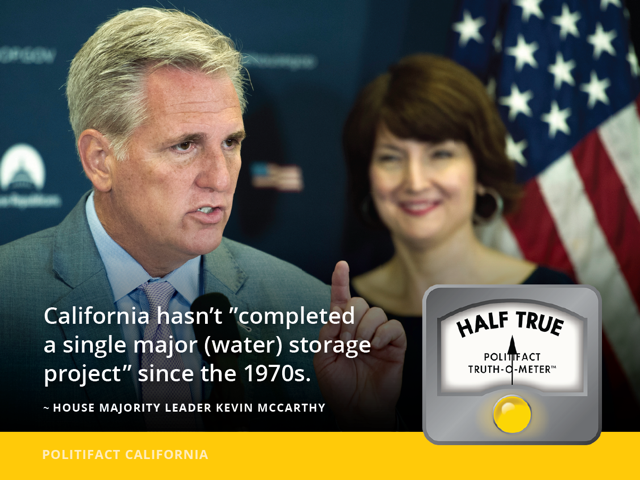 Kevin McCarthy water graphic