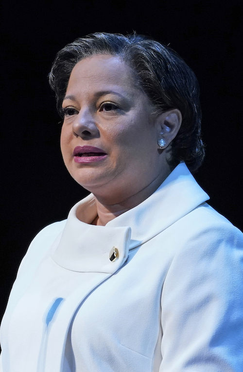 Jennifer McClellan Photo