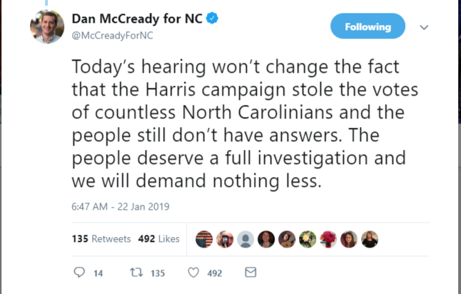 McCreadyJudgeTweet