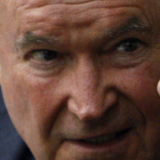 Alex McMurtrie Jr. Photo