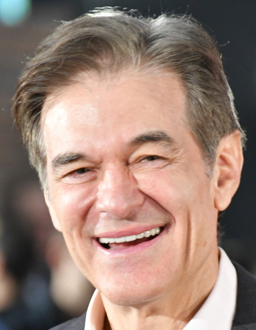 Mehmet Oz
