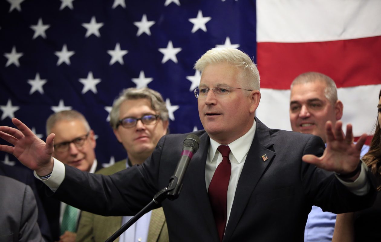 Kearns, Michael 2017