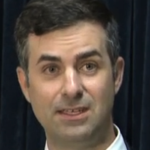 Michael Easley Jr. Photo