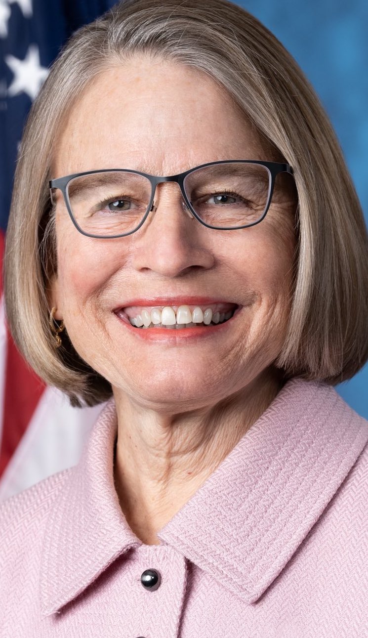 Mariannette Miller-Meeks Photo