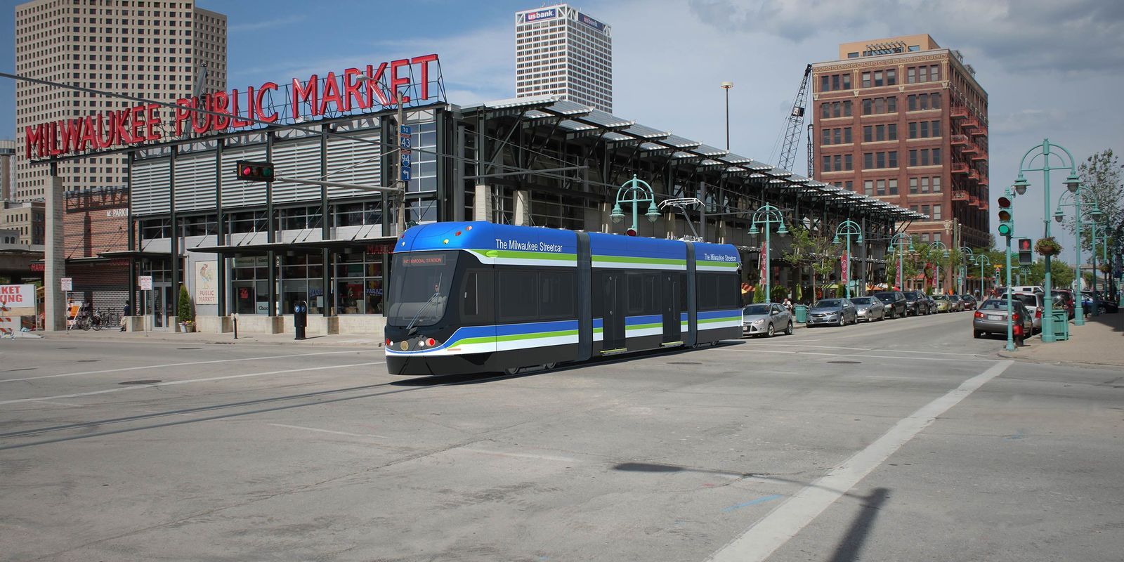 Tens of millions in tax money directed to a Milwaukee streetcar at the expense of police, schools?