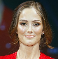 Minka Kelly Photo