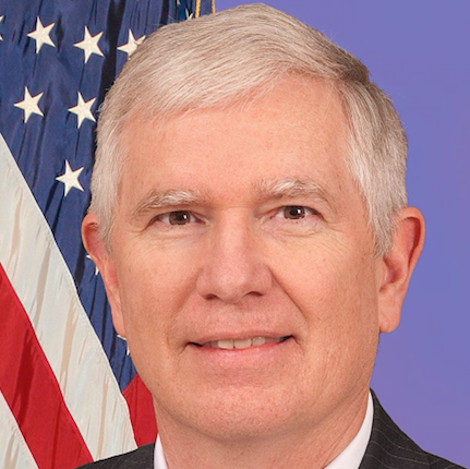 Mo Brooks Photo