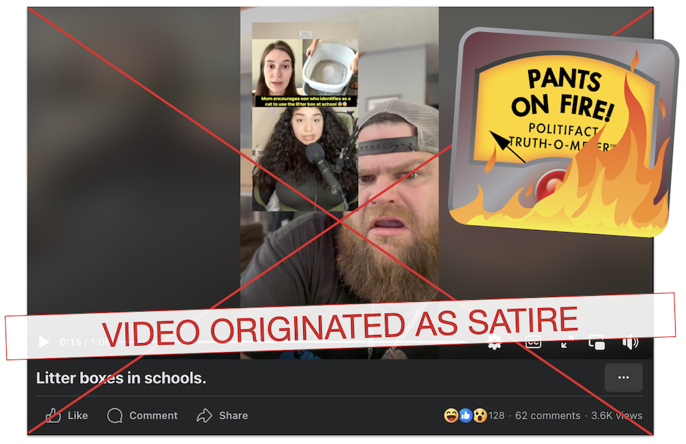 Graphic mom says son uses litter box claim 05-06-2024