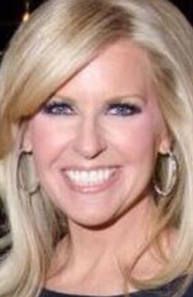 Monica Crowley Photo
