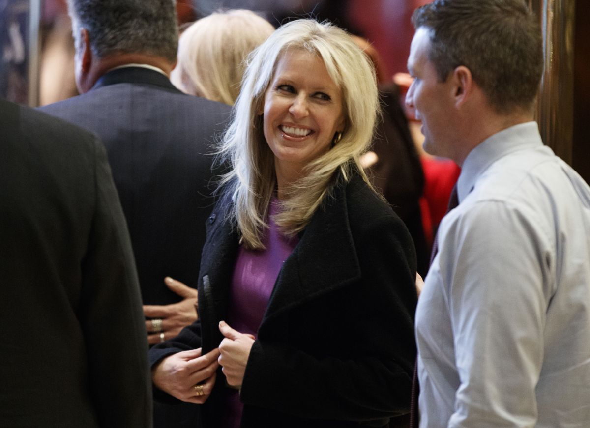 Monica Crowley pic