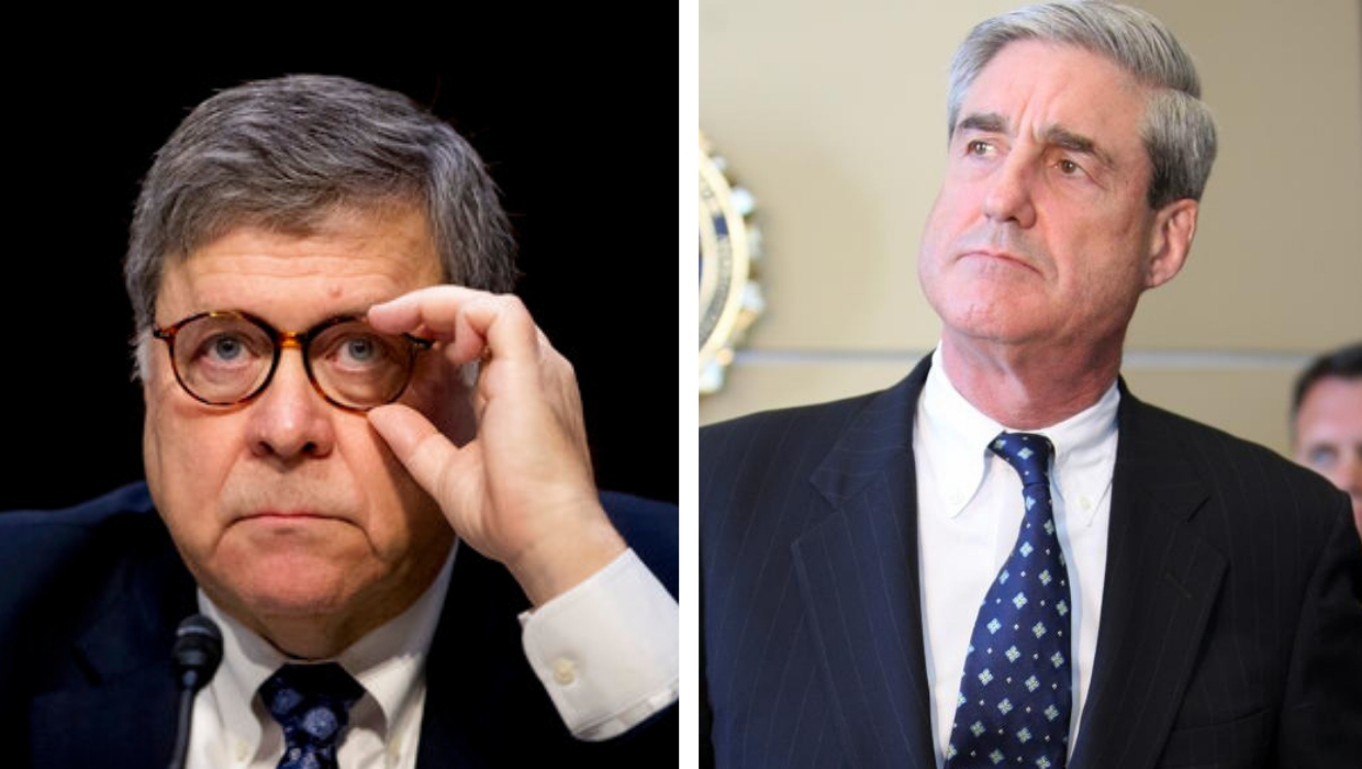 Barr Mueller Mashup combo photo