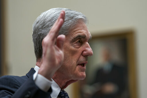 Mueller profile testimony