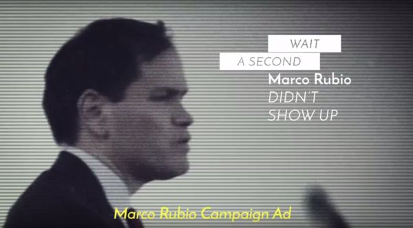 Murphy Rubio ad