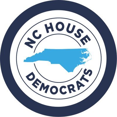 North Carolina state House Democratic Caucus Photo