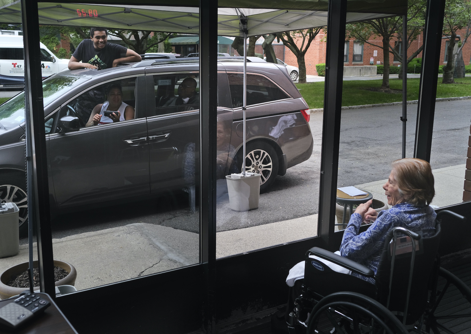 New York Nursing Home