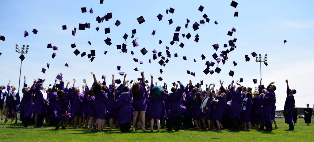 New Berlin graduation2