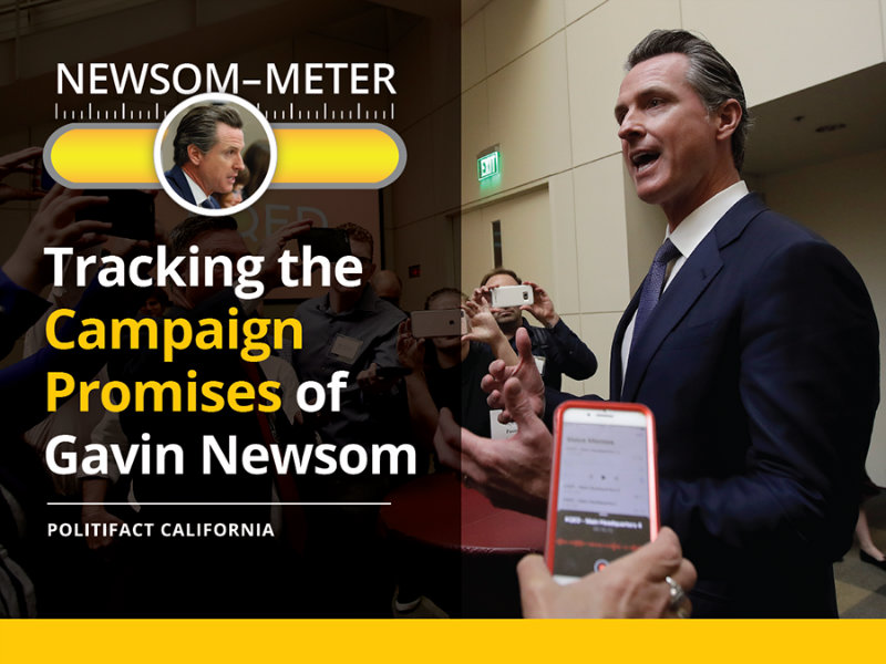 Newsom-Meter main graphic