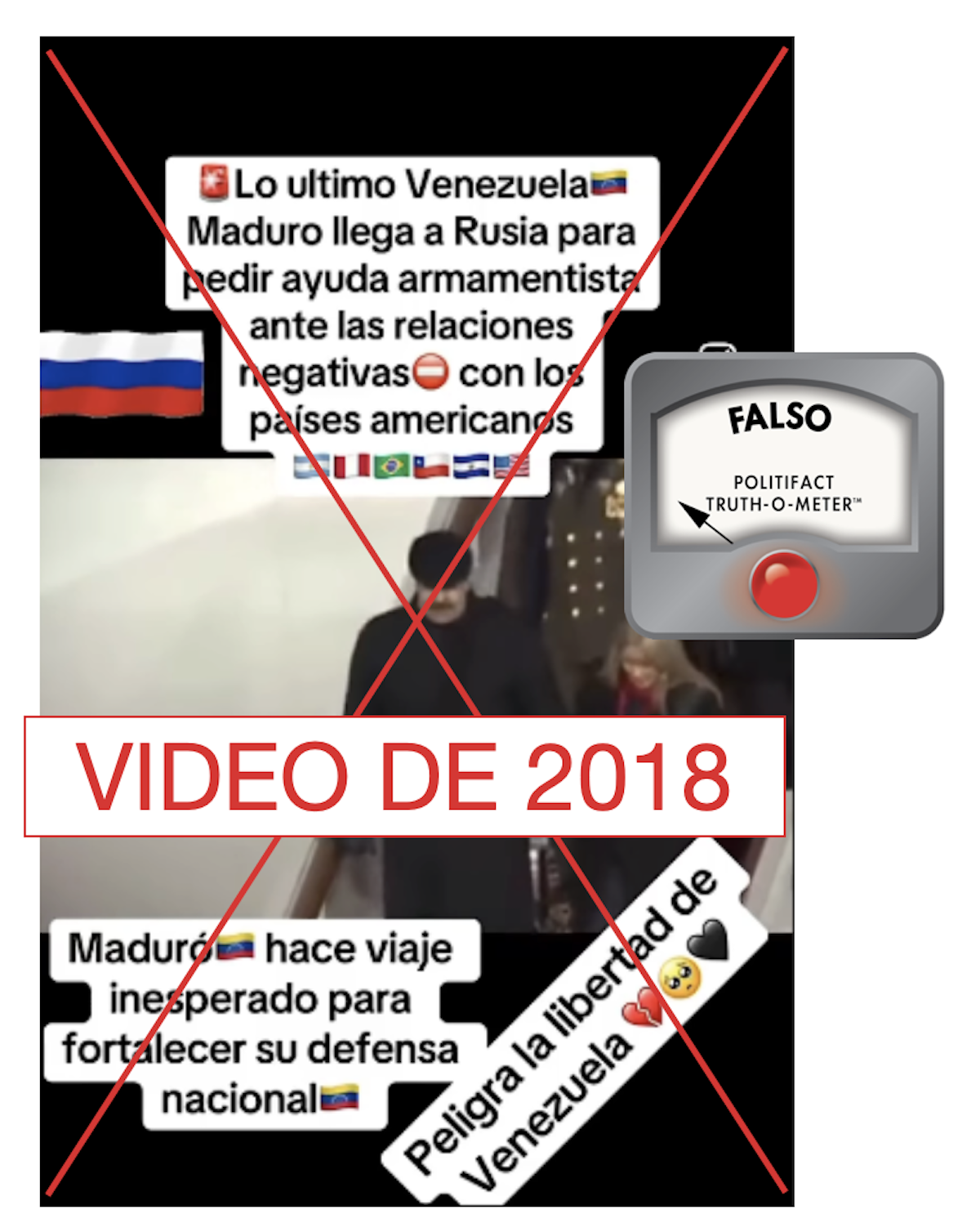Nicolas Maduro Rusia En Espanol, 9-15-2024