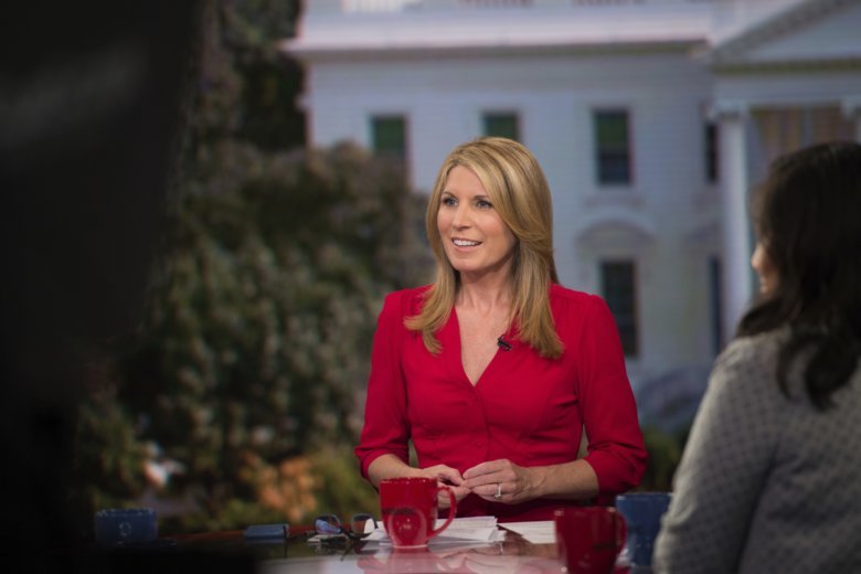 Nicolle Wallace