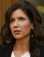 Kristi Noem Photo