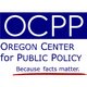 Oregon Center for Public Policy Photo