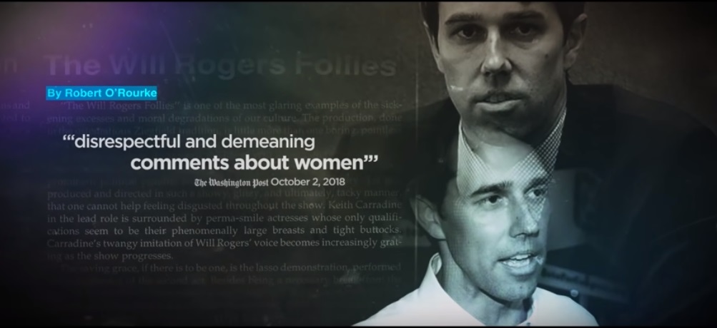 Club for Growth ad image