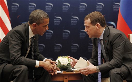 Obama and Medvedev March 2012 hot mic