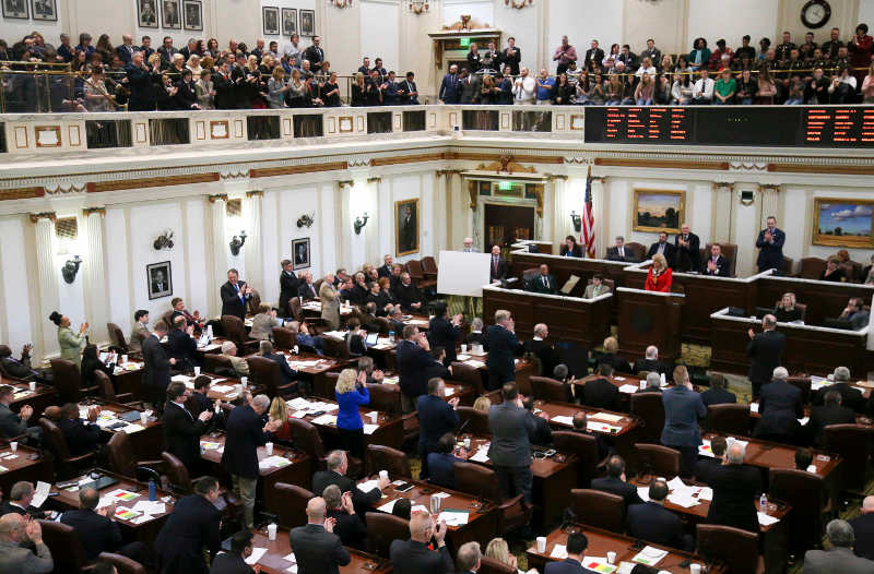 Okla opening session 2017